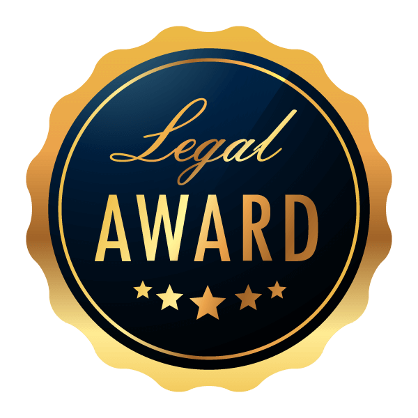 TLG Legal Award