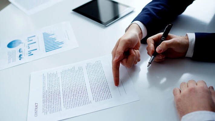الوفاء بدين غير مستحق – دفع غير المستحق