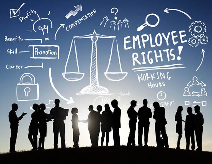 اهم مواد قانون الضمان الإجتماعي المتعلقة بإصابات العمل