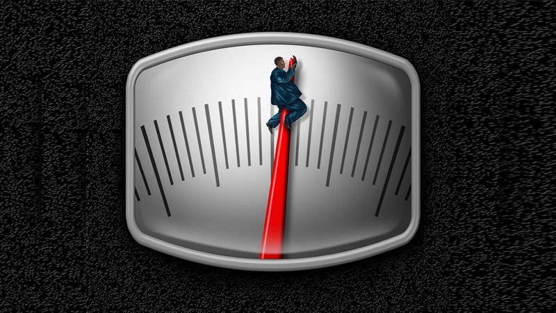 المحاباة في العمل