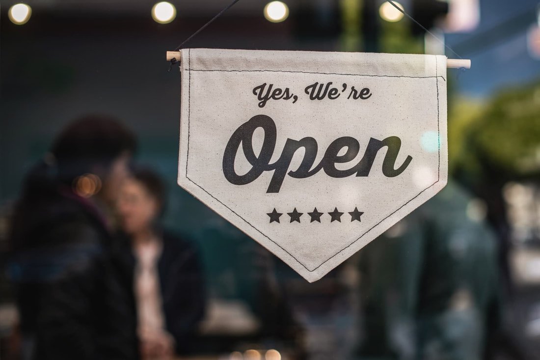 تكيف الشركات الصغيرة مع سلوك المستهلك