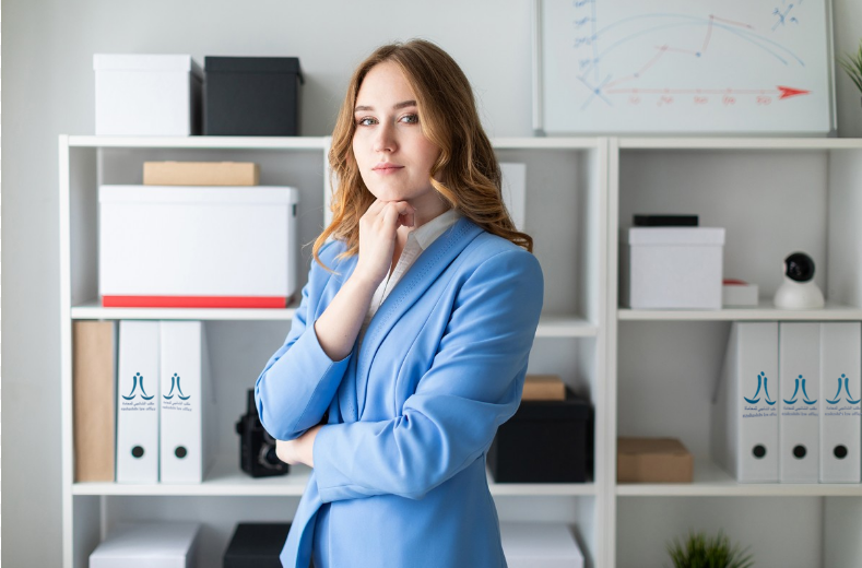 النمط الإجتماعي في الإدارة