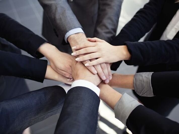 التنسيق الإداري – مفتاح نجاح فرق العمل