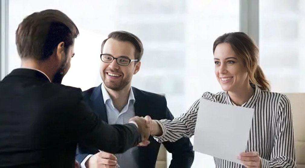 اتفاقية التعاون (Teaming Agreement)
