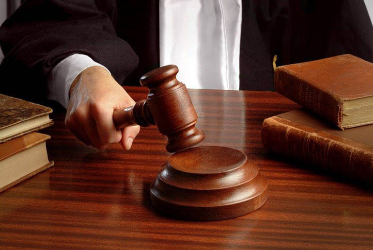 تكييف وقف تنفيذ العقوبة