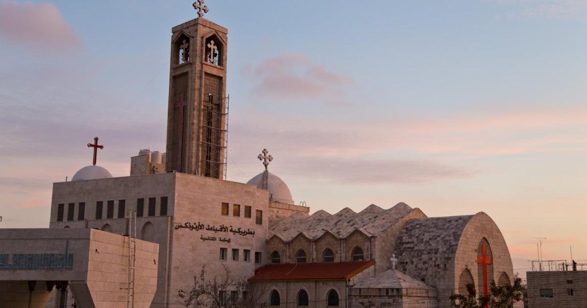 النفقة في قانون العائلة المسيحية