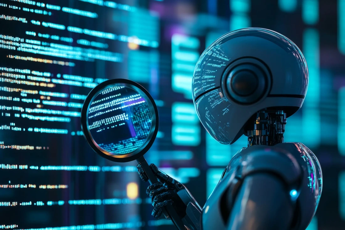 الذكاء الاصطناعي والجرائم الإلكترونية المستقبلية: بين الابتكار والمخاطر