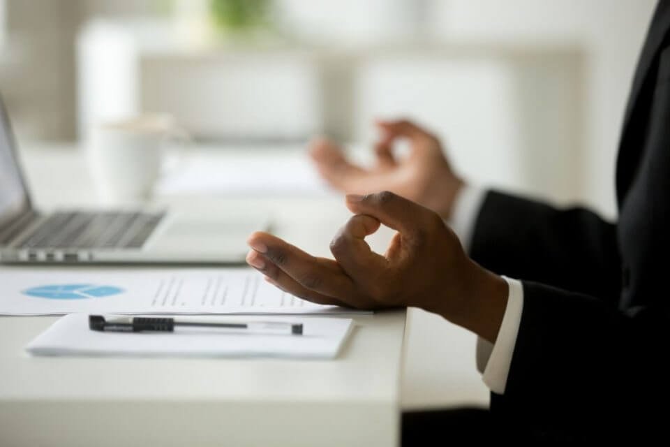 6 Tips on Managing the Stresses of Working With Difficult Business Clients - nashashibi law office