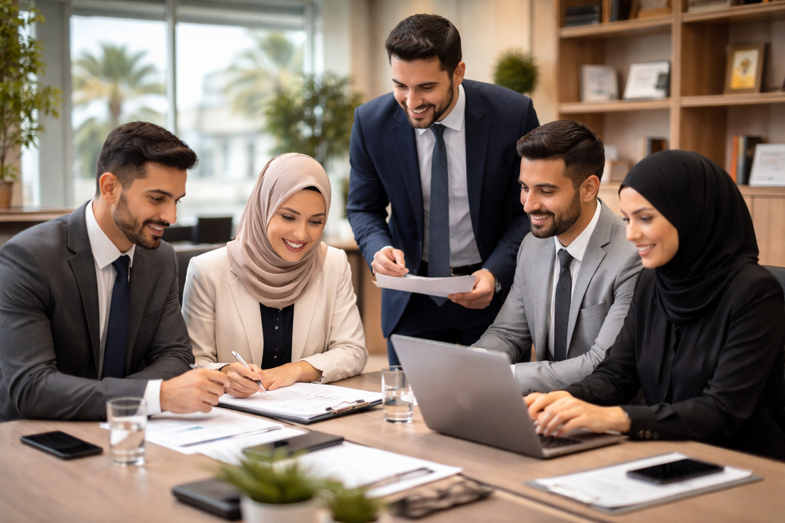 حاسبة الضمان الاجتماعي في الأردن 2026 | حساب التقاعد والحقوق العمالية بدقة