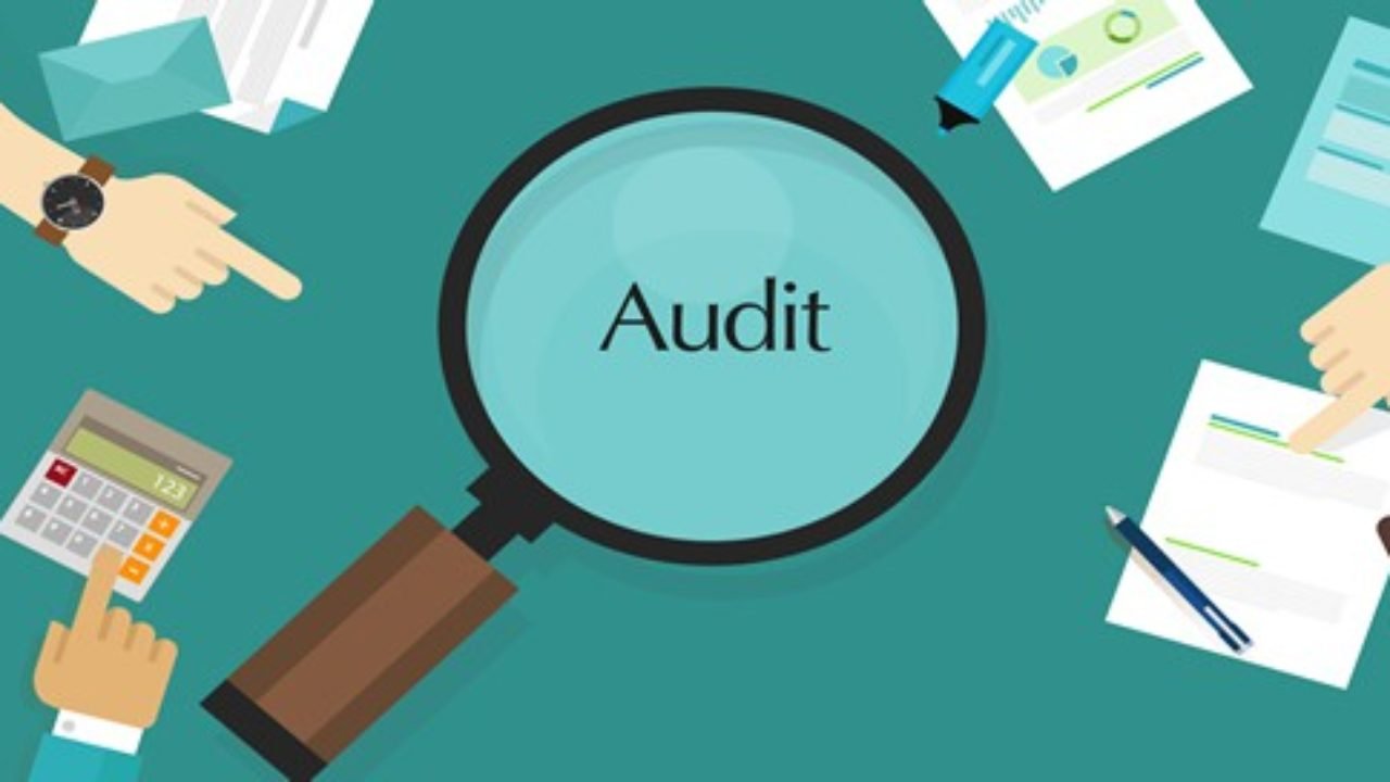HR Audit – تدقيق الموارد البشرية