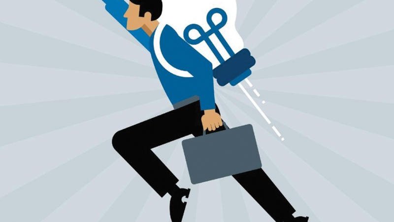 الصفات التي تميز رواد الأعمال الناجحين