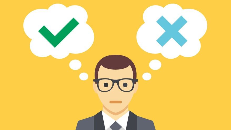 القرارات الادارية الخاطئة – دفع الثمن