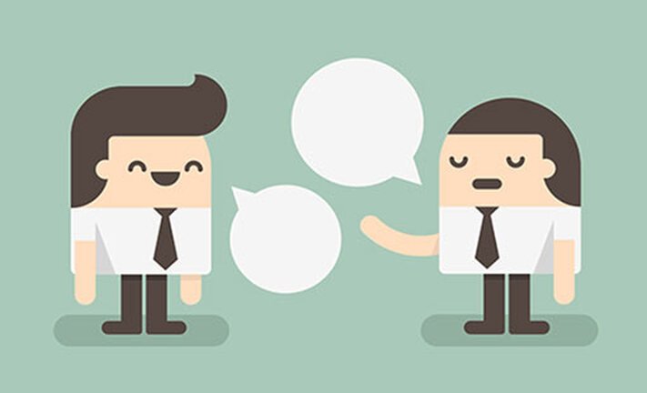 مهارات الإستماع الجيد عند الموظف