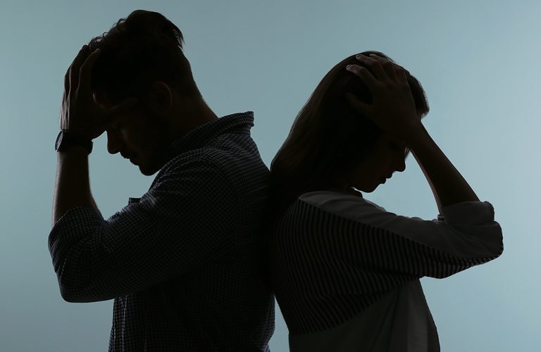 الهدنة في قانون العائلة المسيحية