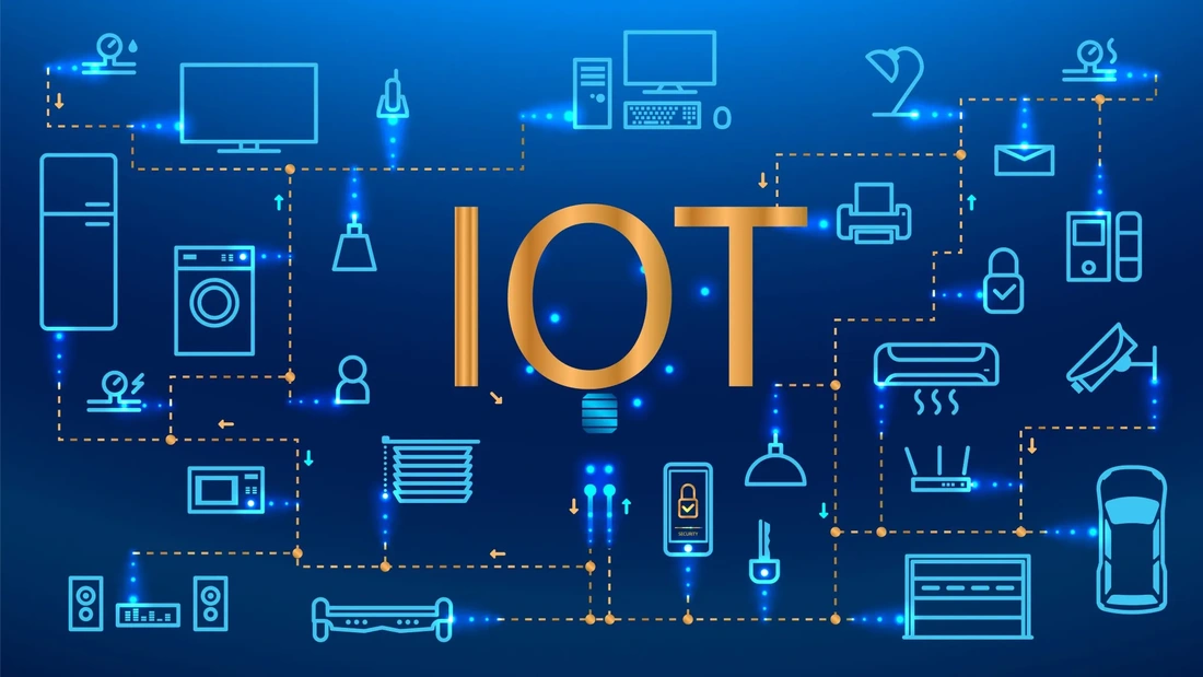 الجرائم الإلكترونية في إنترنت الأشياء (IoT): من الاختراق إلى المسؤولية المدنية
