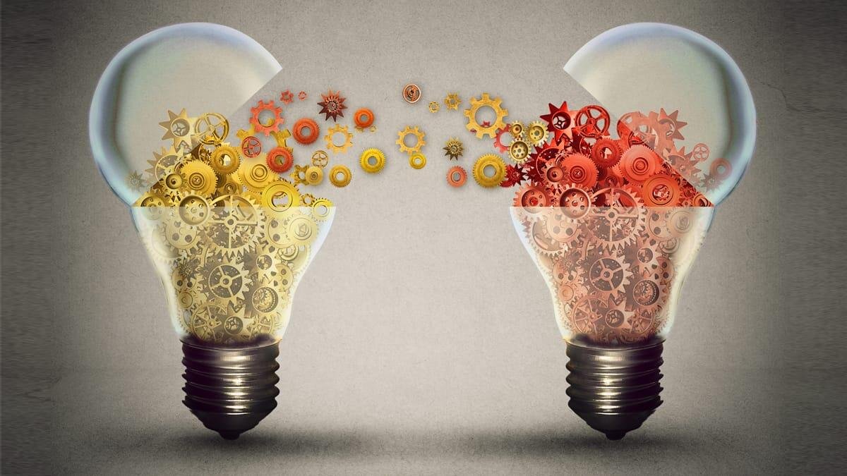 إدارة الابتكار المفتوح: دمج الابتكارات الخارجية في نموذج الأعمال لتعزيز الريادة
