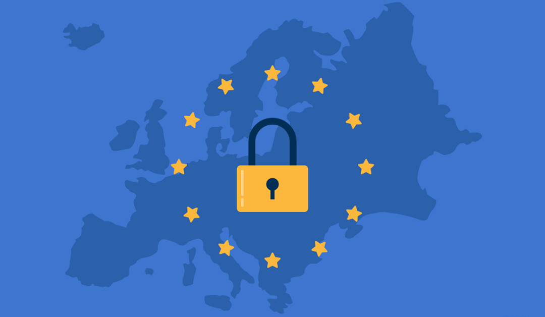 Privacy and Data Protection under the European GDPR: How Does It Impact Arab Websites and Applications?