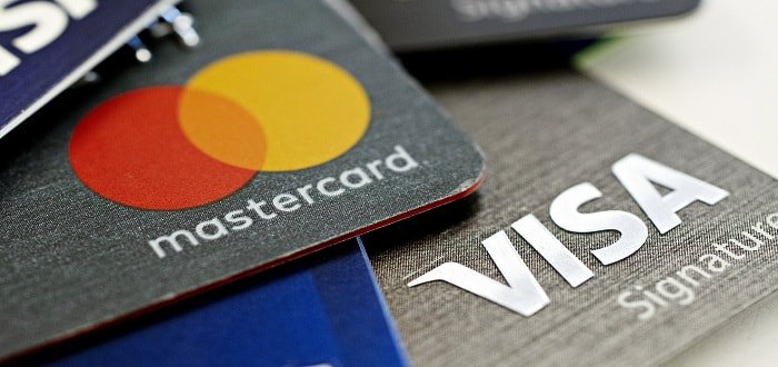حماية بطاقتك الإئتمانية