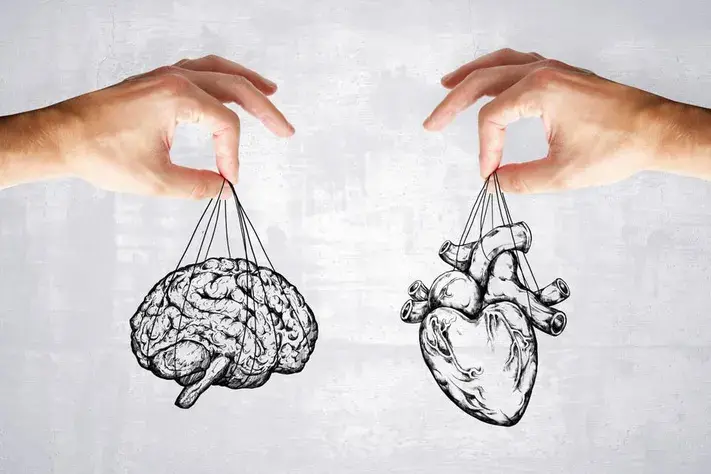 Between Mind and Heart: Balancing Managerial Decisions with Emotional Intelligence in Startups