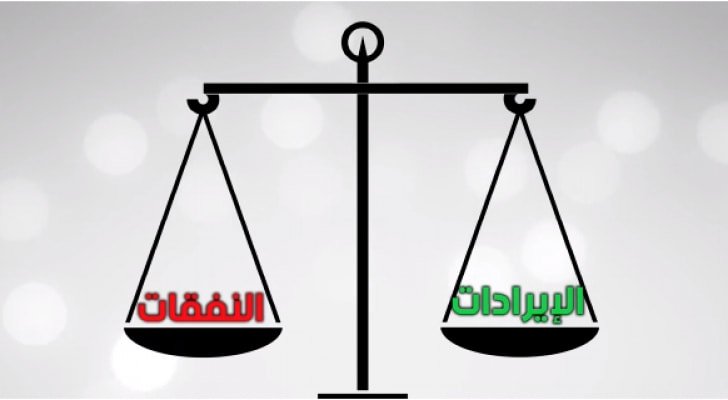 الرقابة على تنفيذ الموازنة العامة