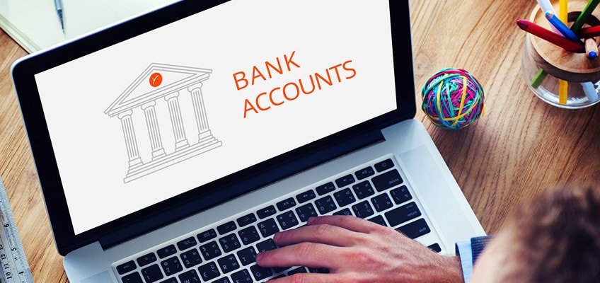 الحساب البنكي المشترك دون تضامن