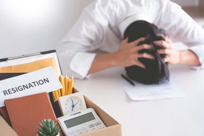 عندما تترك عملك … الإنطباع الأخير هو المهم